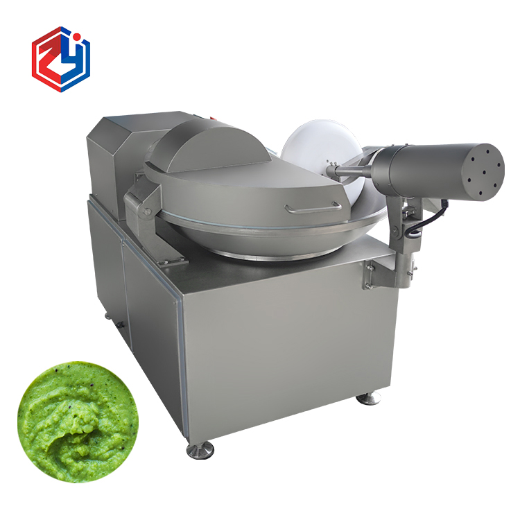 斬拌機的工作原理是什麽？是做什麽用的？