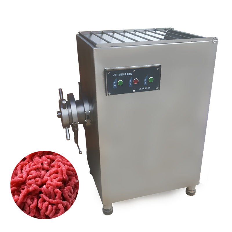 絞魚肉用什麽機器最好？絞肉機選擇什麽品牌好？